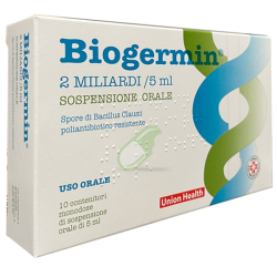 Union Health Biogermin 2...