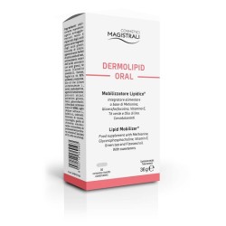 Dermolipid Oral...