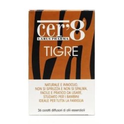 CER'8 Tigre Cerotti Azione...