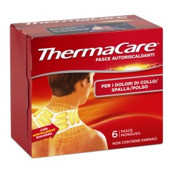 Thermacare Fasce...