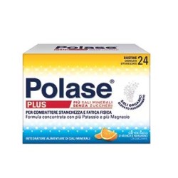 Polase Plus Integratore...