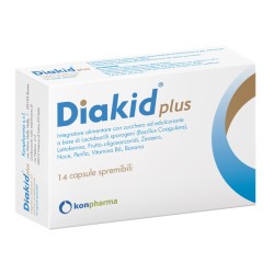 Konpharma Diakid Plus 14...