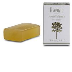 L'erbolario lodi Sapone...