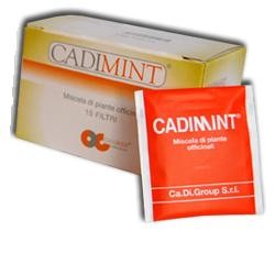 Ca. Di. Group Cadimint 15...