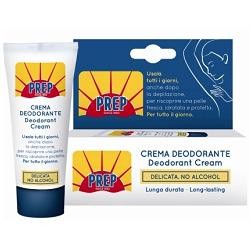 Coswell Prep Crema...