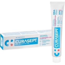 Curasept Dentifricio 0,05...