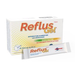Euro-pharma Reflus Gel 20...