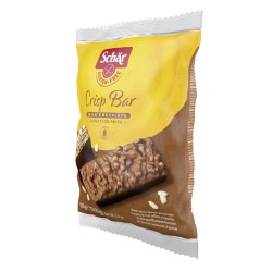 Dr. Schar Schar Crisp...
