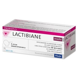 Biocure Lactibiane Imedia 5...