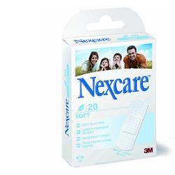 3m Nexcare Cerotto Medio...