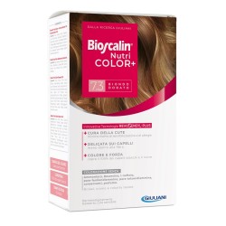 Bioscalin NutriCOLOR+ 7,3...