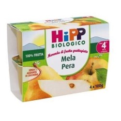 Hipp Italia Hipp Bio Frutta...