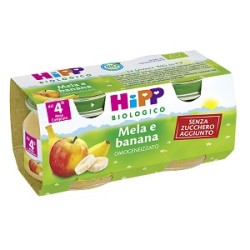 Hipp Italia Hipp Bio Frutta...