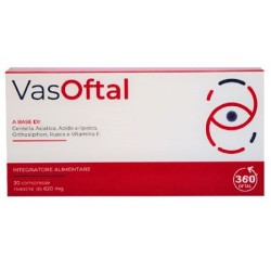 360 Oftal Vasoftal 30...