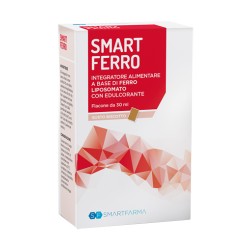 Smartfarma Smart Ferro...