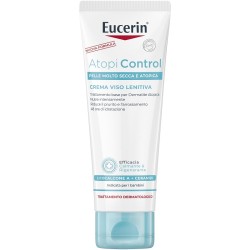 Beiersdorf Eucerin...