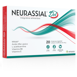Medisin Neurassial Dol 20...