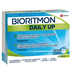 Bioritmon Daily Up...