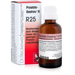 RECKEWEG R25 GOCCE 22ML