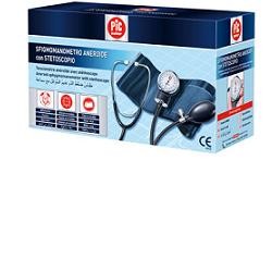 Pikdare Stetoscopio Piatto...