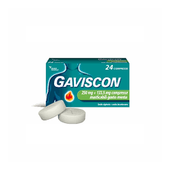 Reckitt Benckiser H. Gaviscon