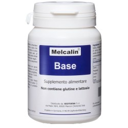 Biotekna Melcalin Base 84...