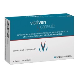 Specchiasol Vitalven5 30...