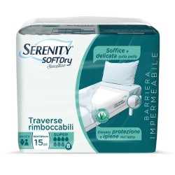 Serenity Soft Dry Sensitive...