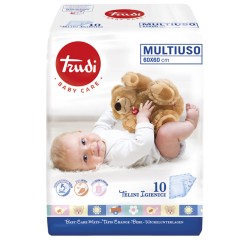 Silc Trudi Baby Care Telini...