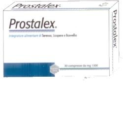 Cetra Italia Prostalex 30...
