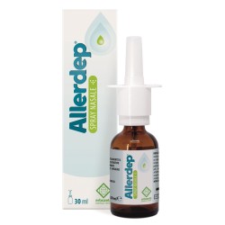 Erbozeta Allerdep Spray...