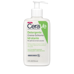 Cerave Detergente...