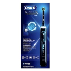 Oral-B Genius X Midnight...