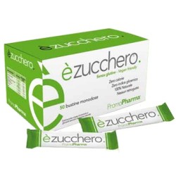 Promopharma E'zucchero...