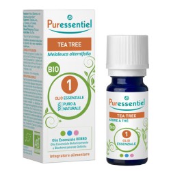 Puressentiel Italia Tea...