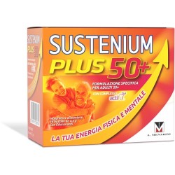 Sustenium Plus 50+...