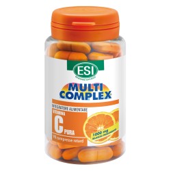 Esi Vitamina C Pura 1000 Mg...