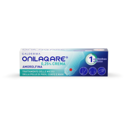 Galderma Italia Onilaqare...