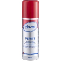 Alovex Ferite Spray per la...
