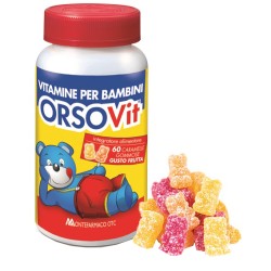 Montefarmaco Otc Orsovit...