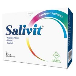 Logus Pharma Salivit 20...