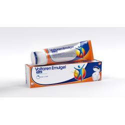 Novartis Farma Voltaren...