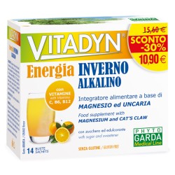 Vitadyn Energia Inverno...
