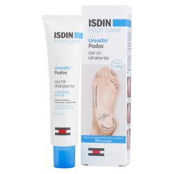 Isdin Ureadin Podos Gel-oil...
