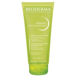 Bioderma Italia Sebium Gel...