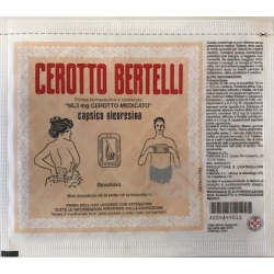 Kelemata Cerotto Bertelli