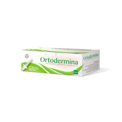 Sofar Ortodermina Crema Al 5%