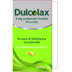 Sanofi Dulcolax