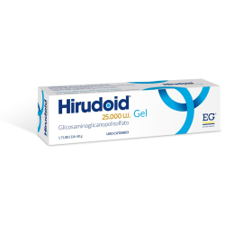 Eg Hirudoid 25.000 U.i.