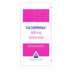 Angelini Tachipirina